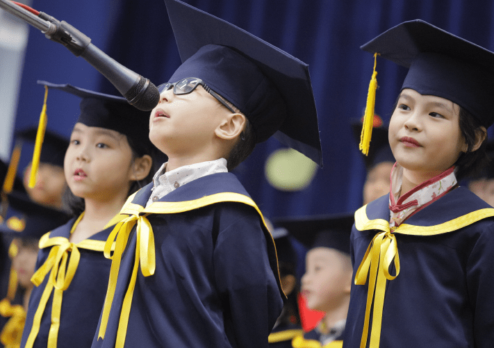 Our Curriculum - Little Learners Pre-School Kuching | Kindergarten