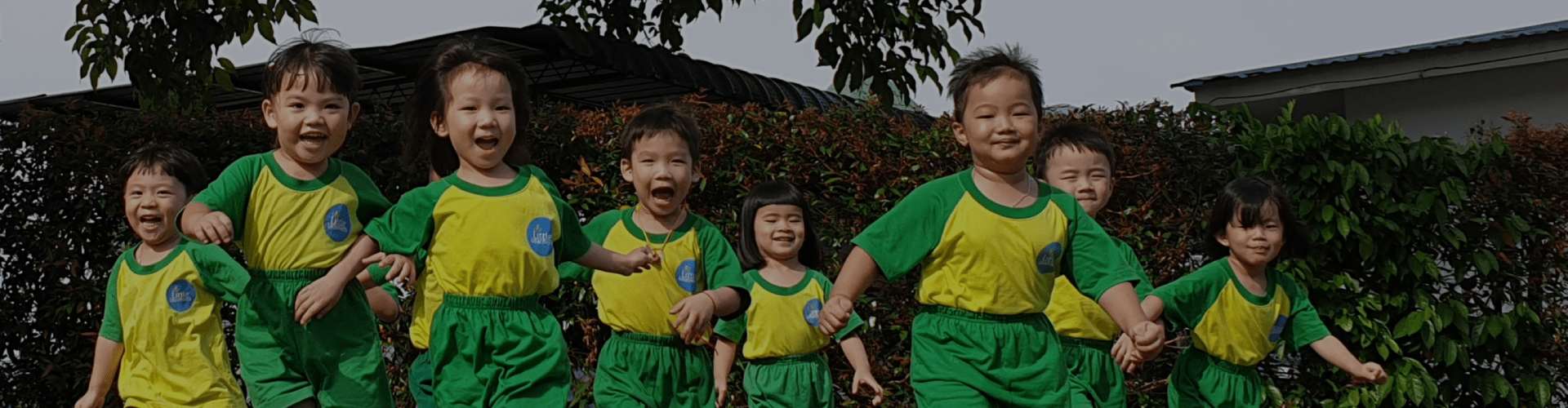 Our Outdoors - Little Learners Pre-School Kuching | Kindergarten Kuching